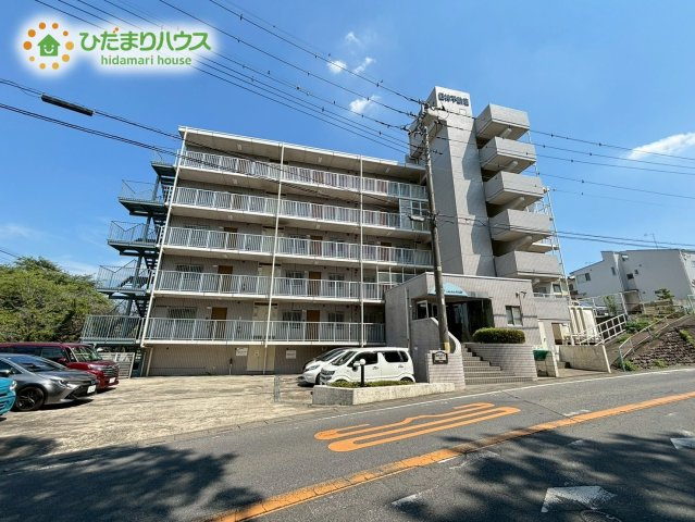apartment 埼玉県熊谷市円光２丁目4-56