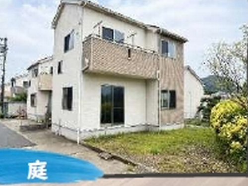 大磯町国府本郷　中古戸建