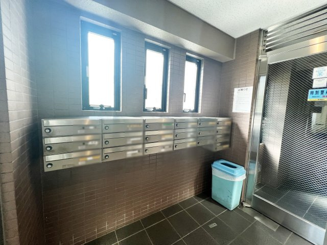 共用部分
