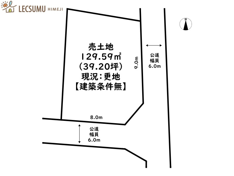 区画図：328000607820
