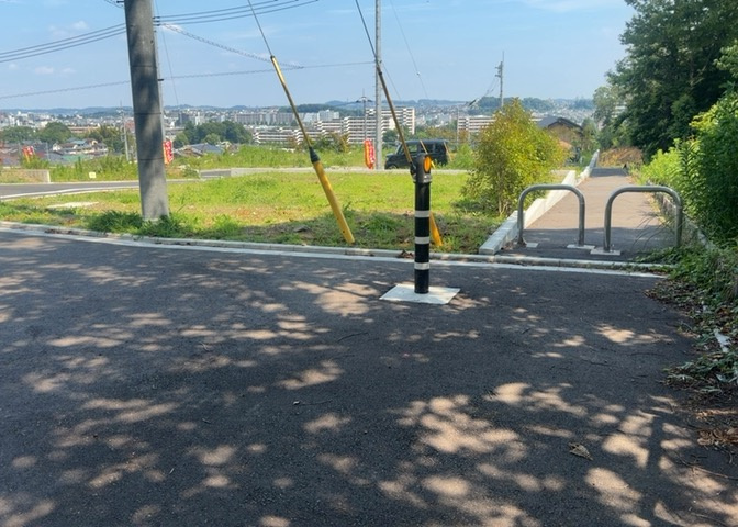 物件の詳細については、現地を見てわかること以外に、役所や法務局などで調べないとわからないことがあります。そのため、現地に行く場合は、もしこの物件を買ったらどのような生活ができるかをイメージしましょう。