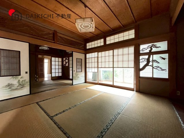 和室