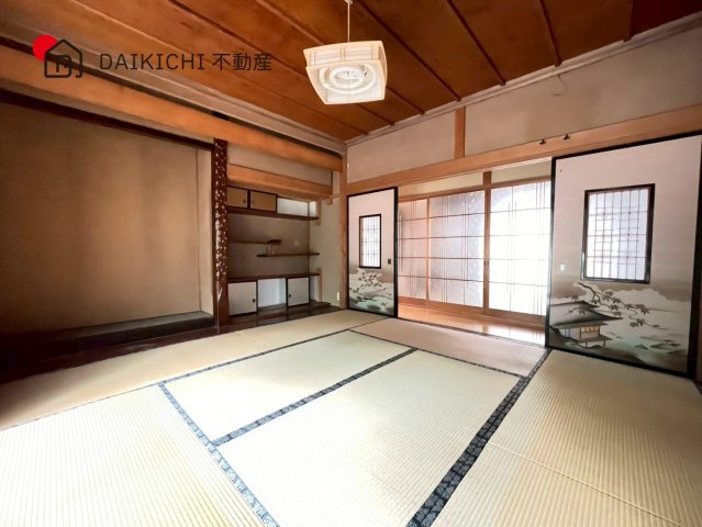 和室
