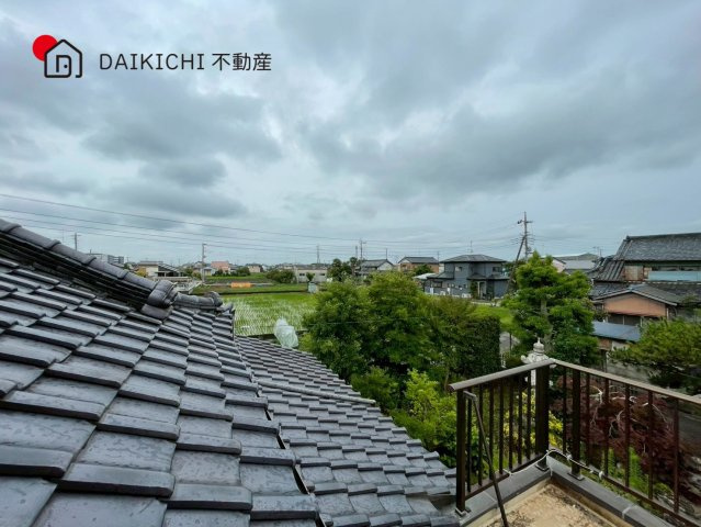 展望