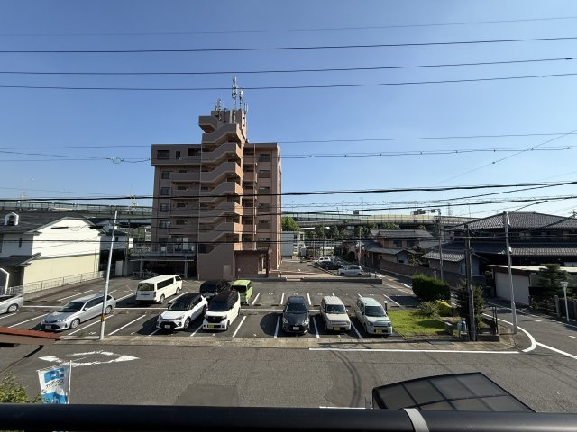 展望