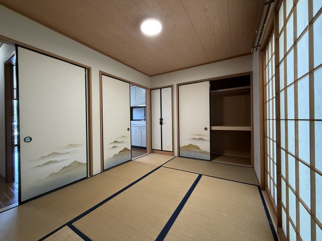 和室