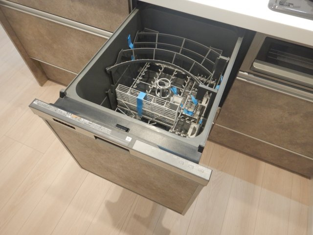 食洗器