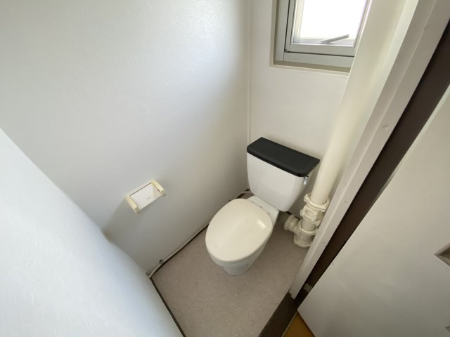 入居前の写真です。