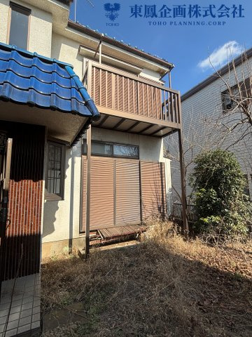 陽当り良好です