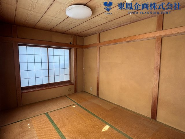 和室です