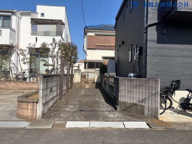 駐車スペースもございます