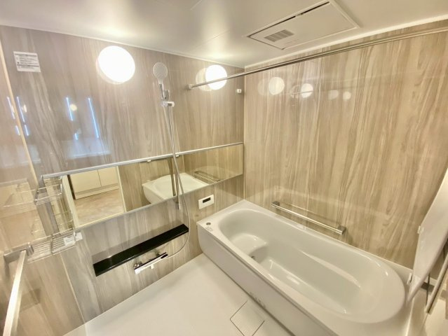 いつでもご内覧可能です！　ご見学の際は埼玉相互住宅（株）東越谷店までお気軽にご連絡ください！