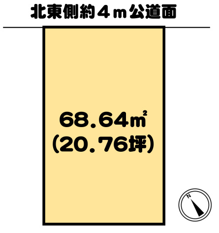 区画図：311002277882