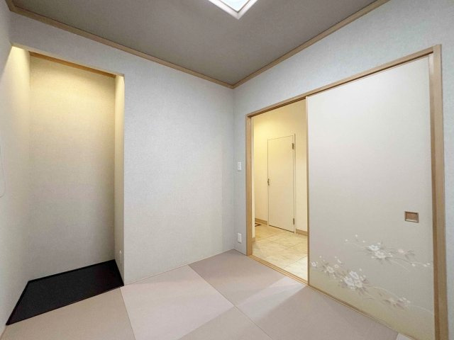 和室
