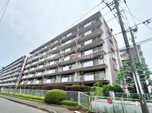 ご見学の際はご一緒に周辺環境などもご確認いただけます！お気軽にお問合せください。