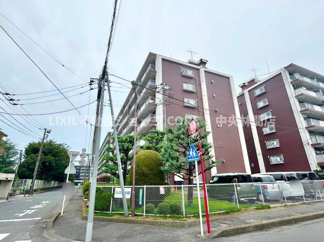 鉄骨コンクリート造7階建5階部分、新耐震基準・旧耐震が気になる方はスタッフまでお問い合わせください。