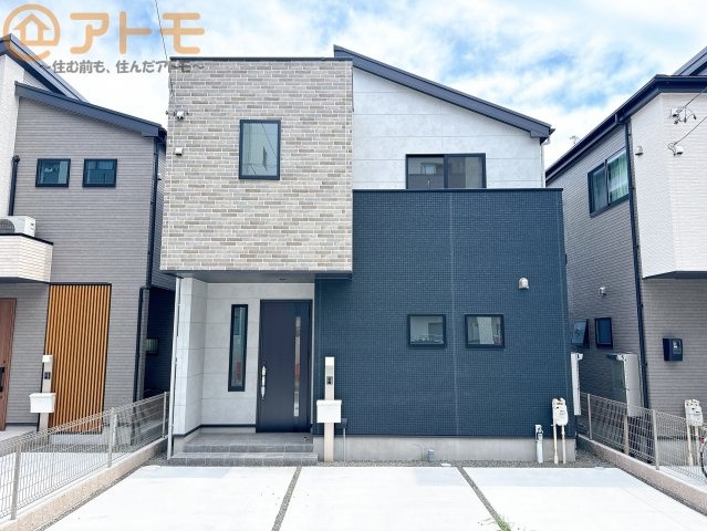 外観：322000516899