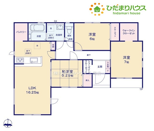 間取り：311002378280