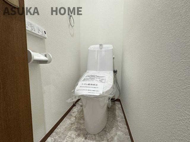 毎日使う場所は、快適に清潔に使いたいですね。