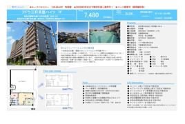 フドウ三軒茶屋ハイツ　仲介手数料無料 21万円現金プレゼント中のその他