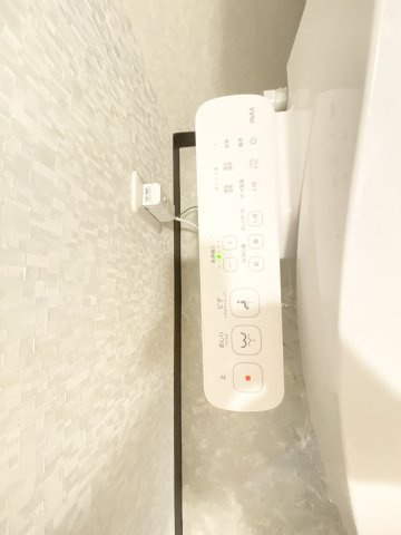 温水洗浄便座交換♪