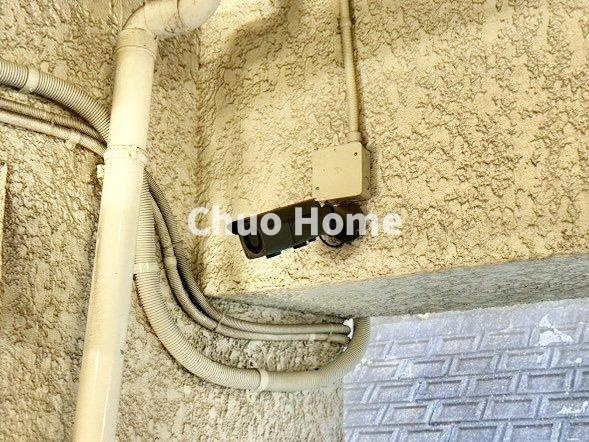 【防犯カメラ】何かあった時の大事な証拠になることももちろんなりますが、防犯というくらいですので大事なのは防犯カメラがあることによって抑止力につながることですよね。