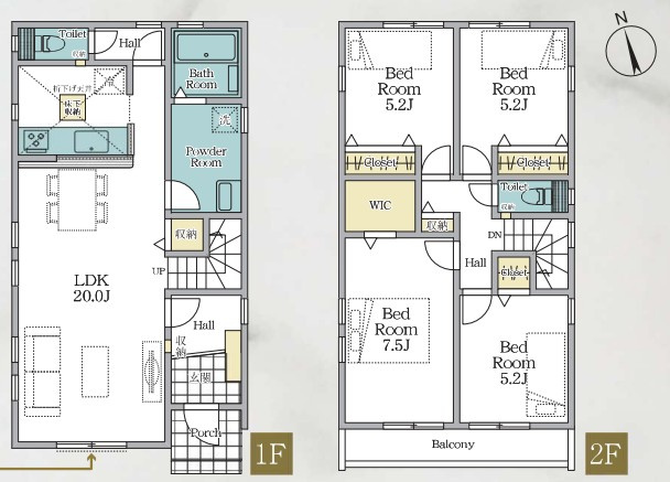 間取り：313004660943