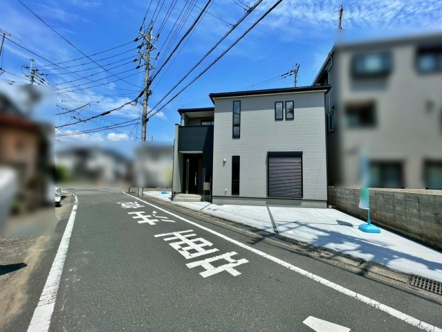 現地写真