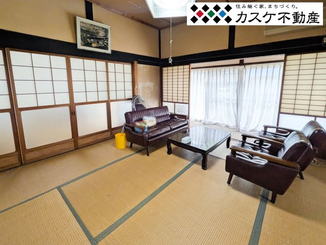 和室