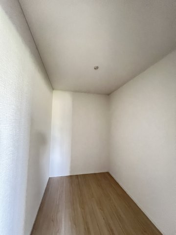 ウォークインクローゼット