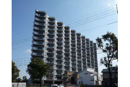 セザール琵琶湖大橋の外観