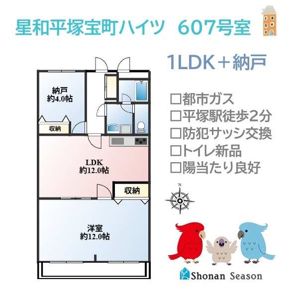 間取り：314002698769