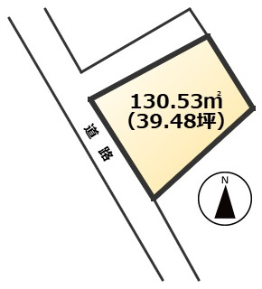 区画図：340000303474