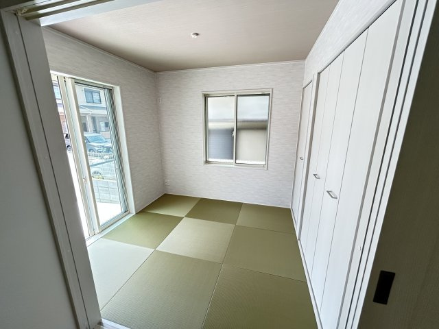 和室