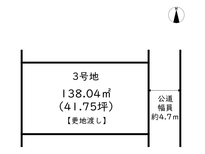区画図：328000549094