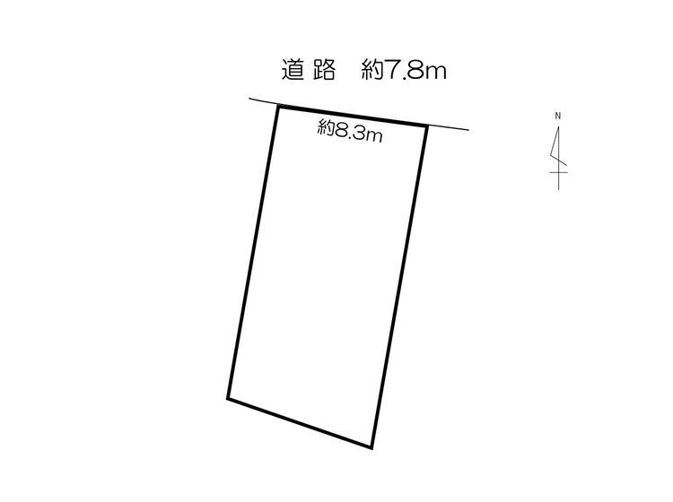 区画図：317000012201
