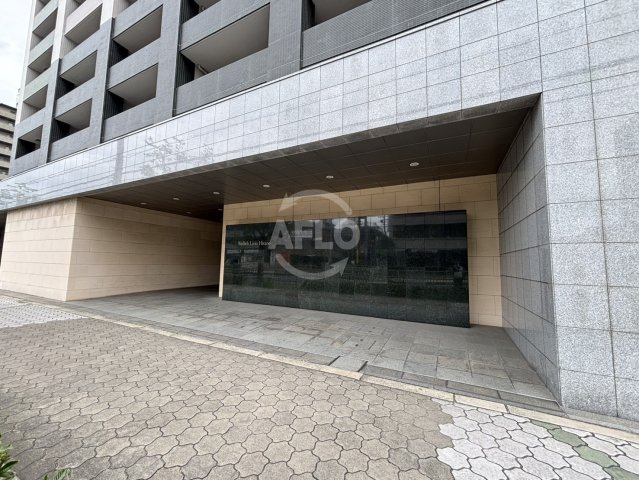 ウェリスリビオ平野　共用部