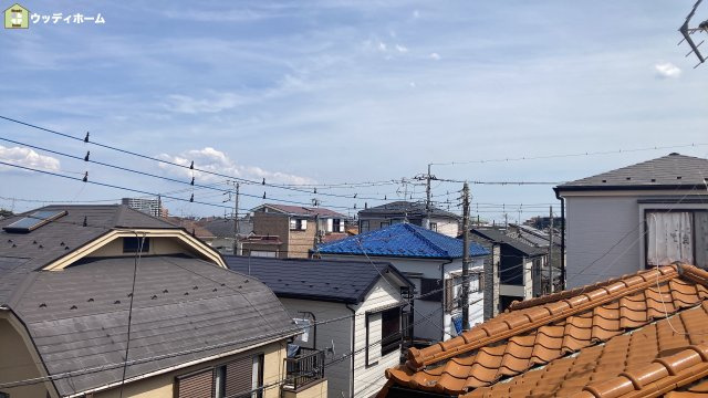 展望