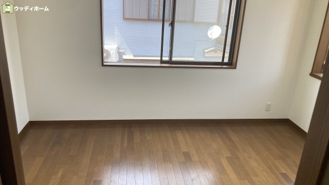 洋室