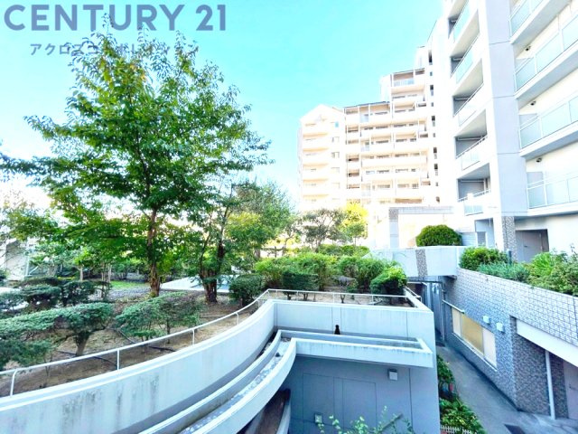 物件からの展望