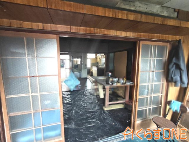 室内