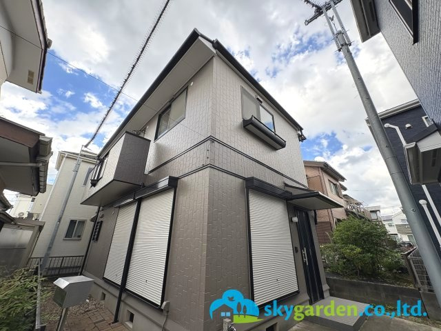 detached 神奈川県藤沢市鵠沼神明１丁目5-16　ケインズビル3F