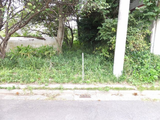 隣地境界