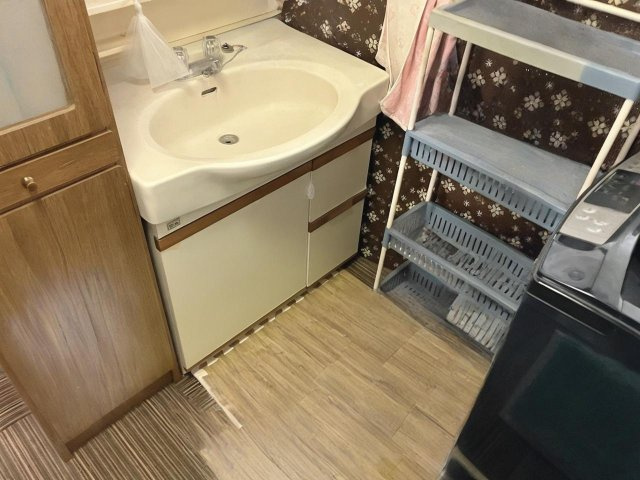 本宅　※家具消し編集をしております。