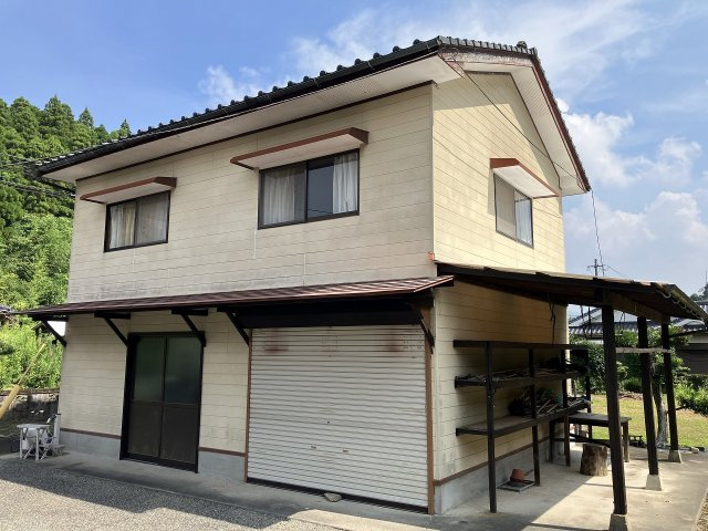 倉庫・車庫