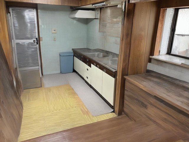 本宅　※家具消し編集をしております。