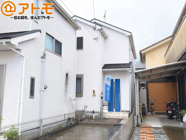 外観：322000634510