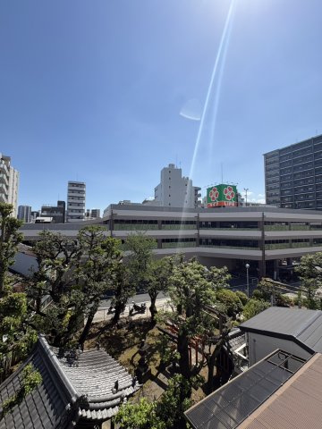 展望