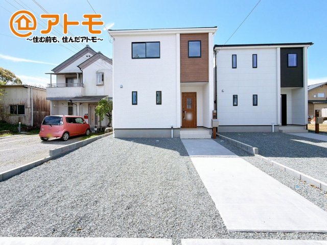 ☆本日ご内覧頂けます☆資料請求・内覧・ローン相談などお気軽にお問合せください♪