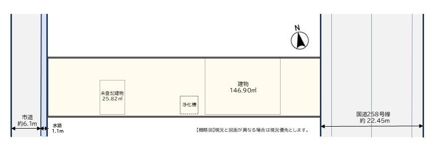 区画図：321000087391